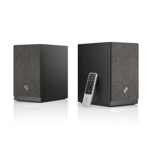 Полочная акустика Audio Pro A28 Black