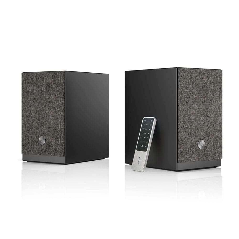 Полочная акустика Audio Pro A28 Black