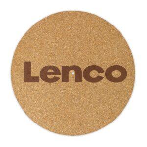 Пробковый мат Lenco TTA-030CO
