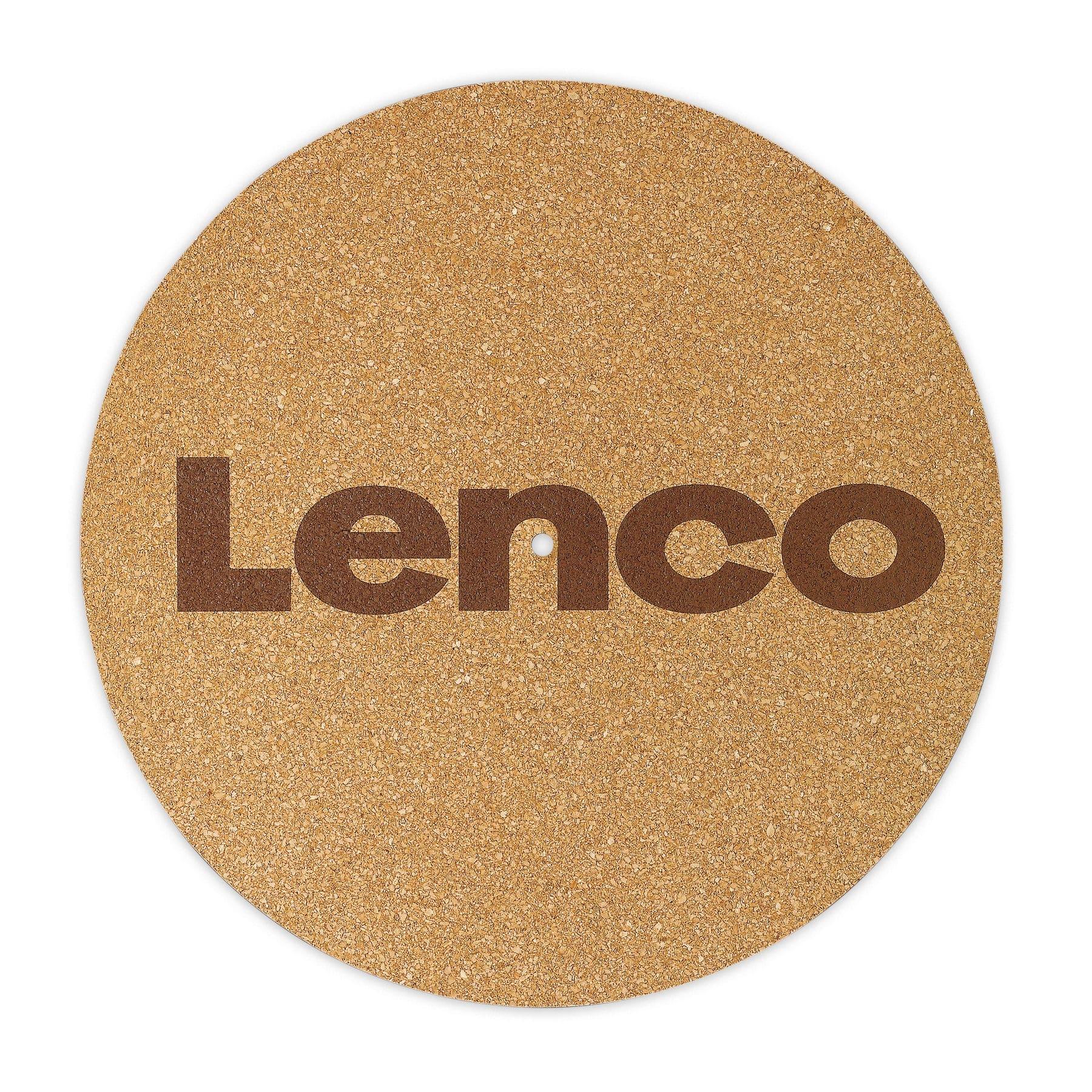 Пробковый мат Lenco TTA-030CO