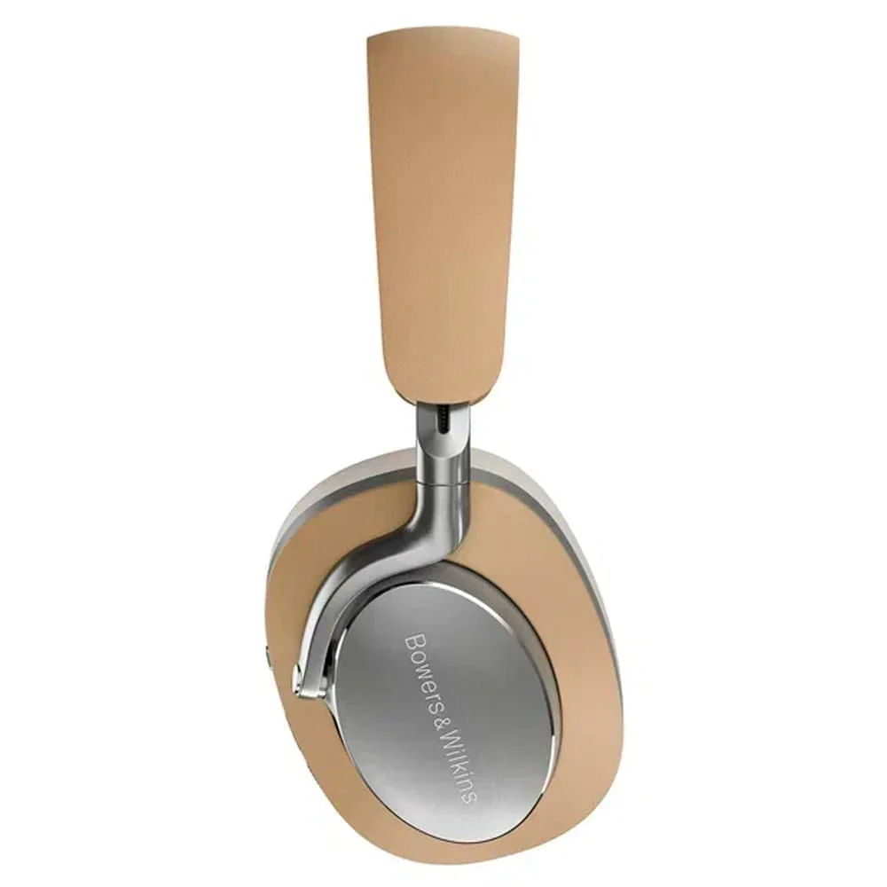 Беспроводные наушники Bowers & Wilkins Px8 Tan