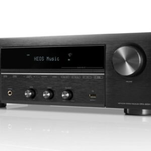 Стереоресивер Denon DRA-900H Black