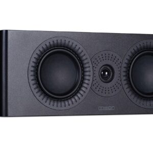 Акустика центрального канала Mission LX-C2 MKII Walnut