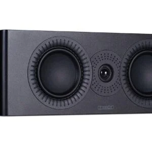 Акустика центрального канала Mission LX-C2 MKII Walnut