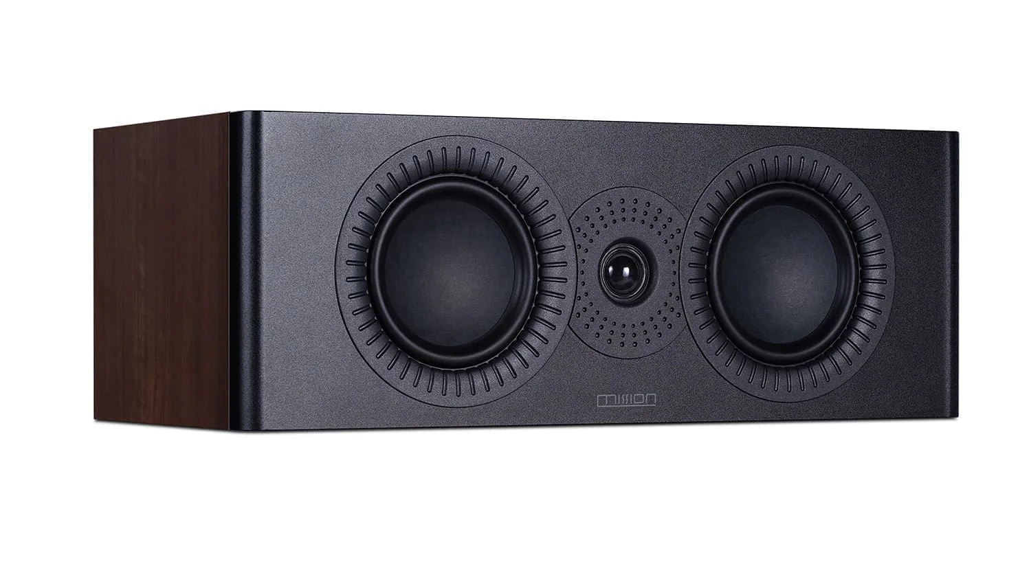 Акустика центрального канала Mission LX-C2 MKII Walnut