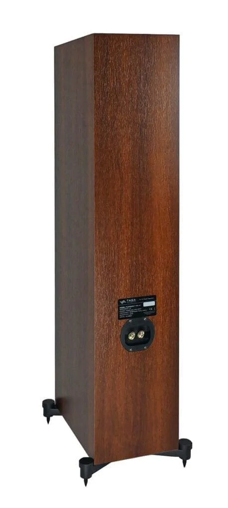 Напольная акустика TAGA Harmony Platinum F-100 v.4 Walnut