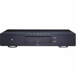 CD-транспорт Primare DD15 Black