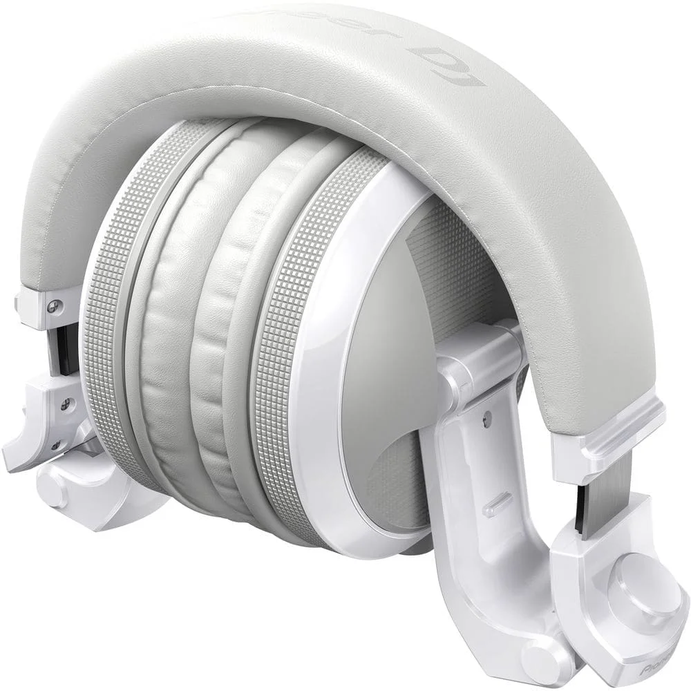Наушники Pioneer HDJ-X5BT-W