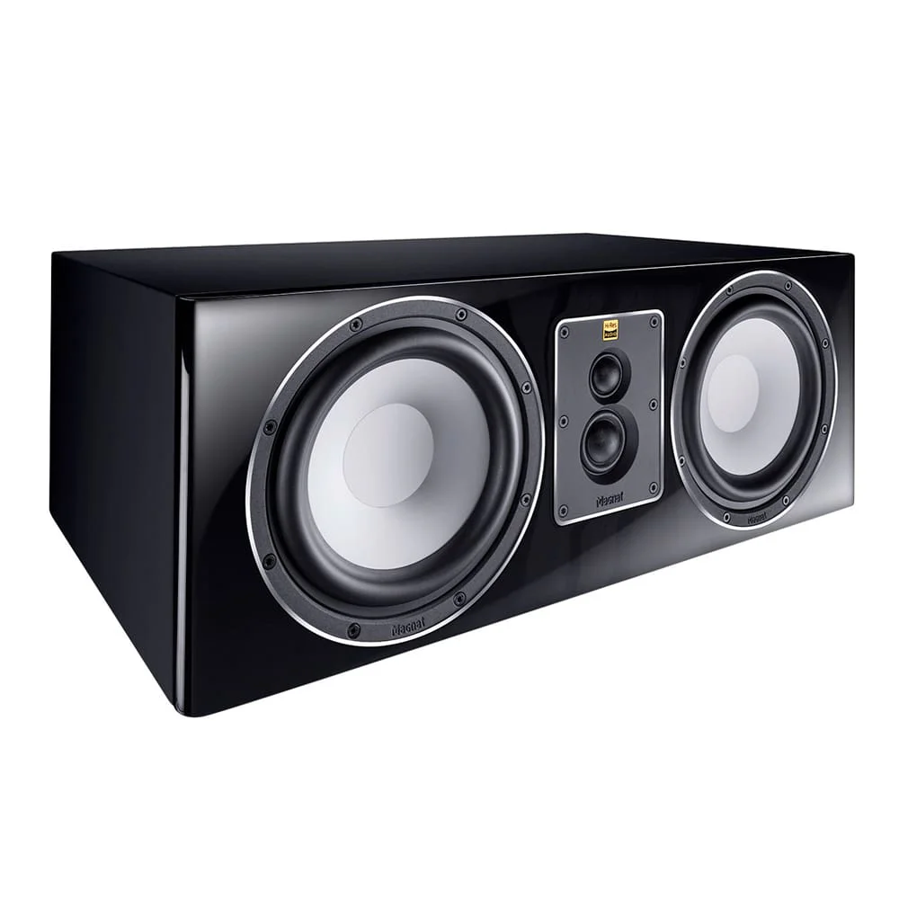 Центральный канал Magnat Signature Center Pro Piano Black