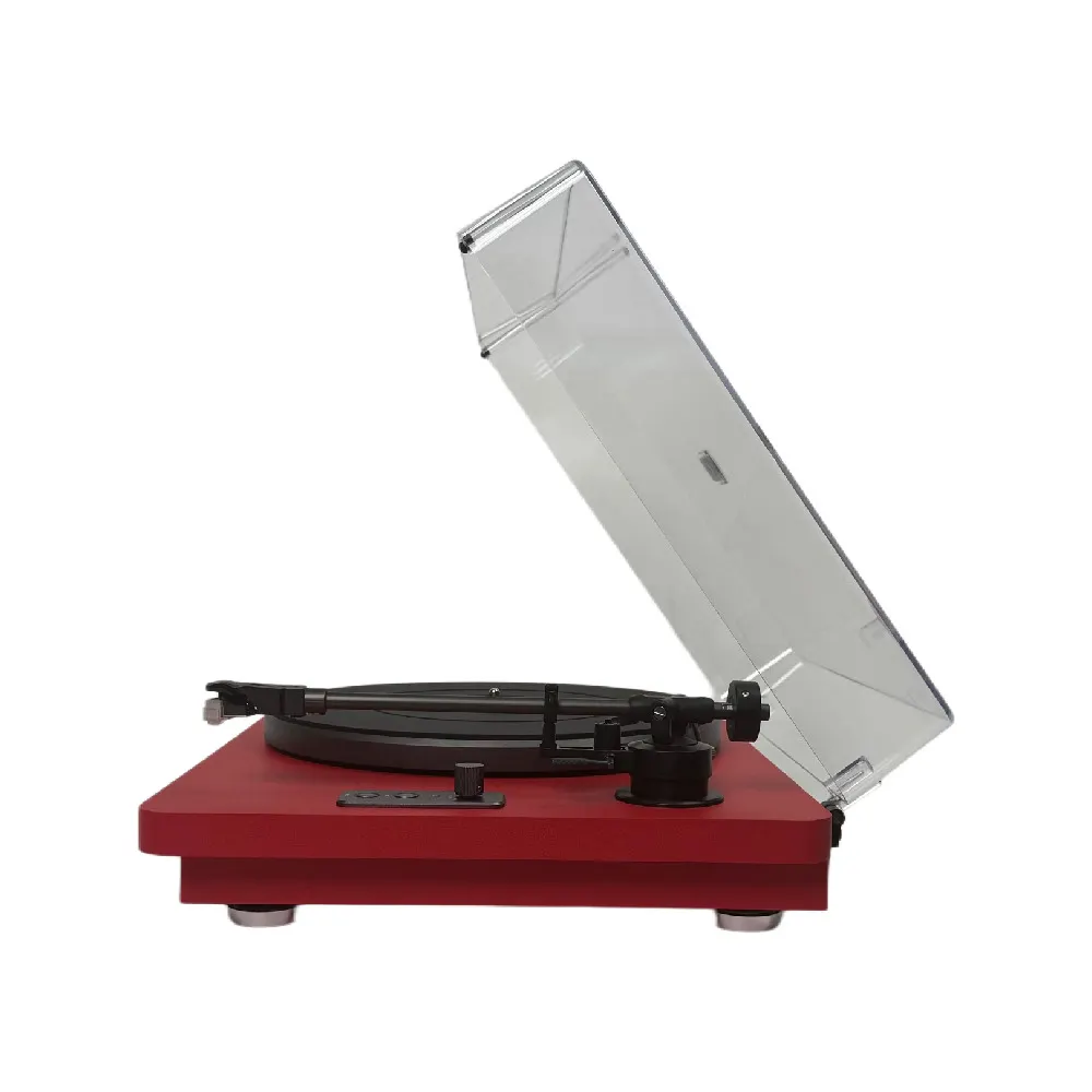 Проигрыватель винила Phaze Audio Diana MK2 Valkyrian Red