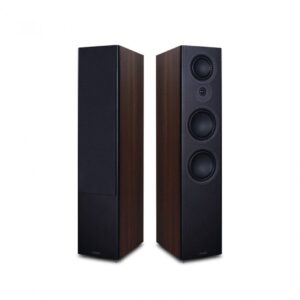 Напольная акустика Mission LX-6 MKII Walnut