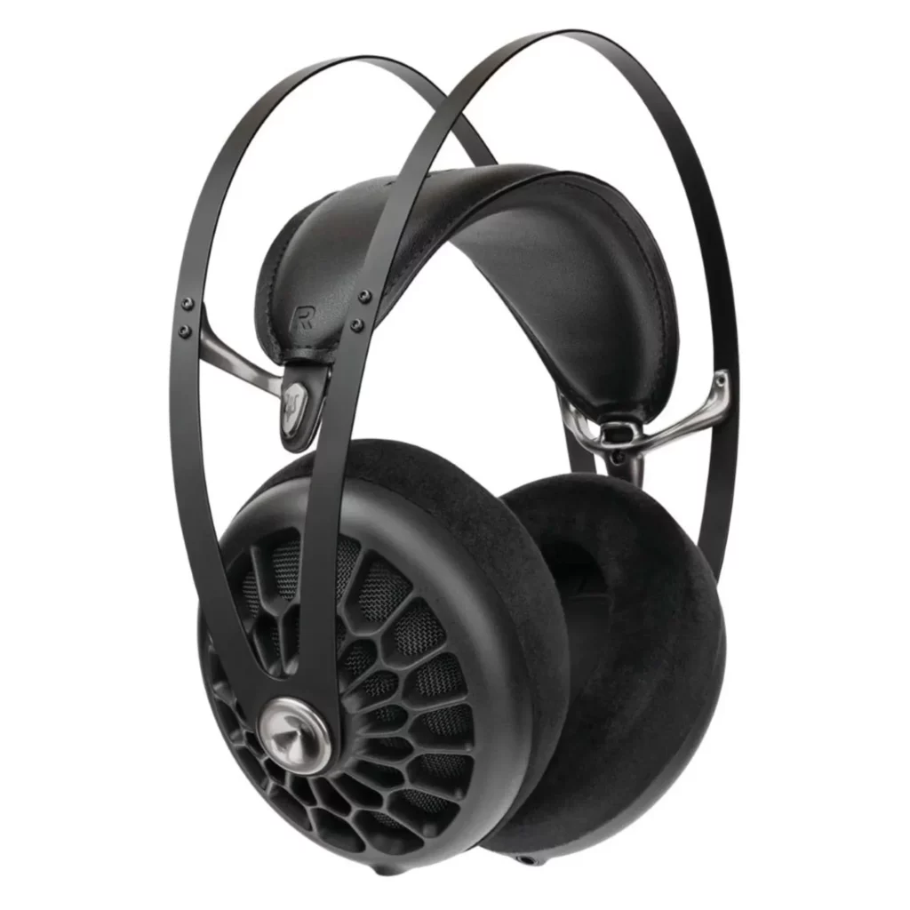 Наушники Meze 105 AER Black