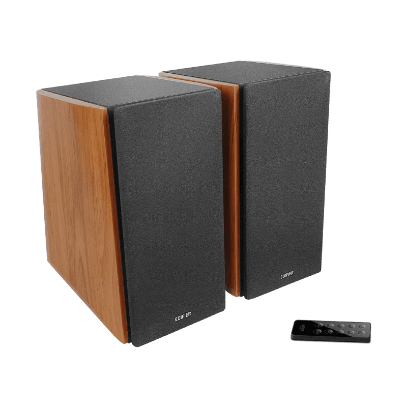 Акустическая система Edifier R2000DB Warm Oak