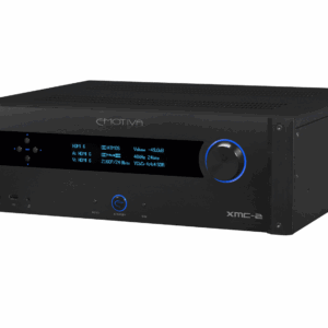 AV-процессор Emotiva XMC-2 + DIRAC