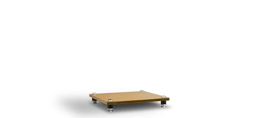 Стойка под Hi-Fi NorStone Stabbl Bamboo