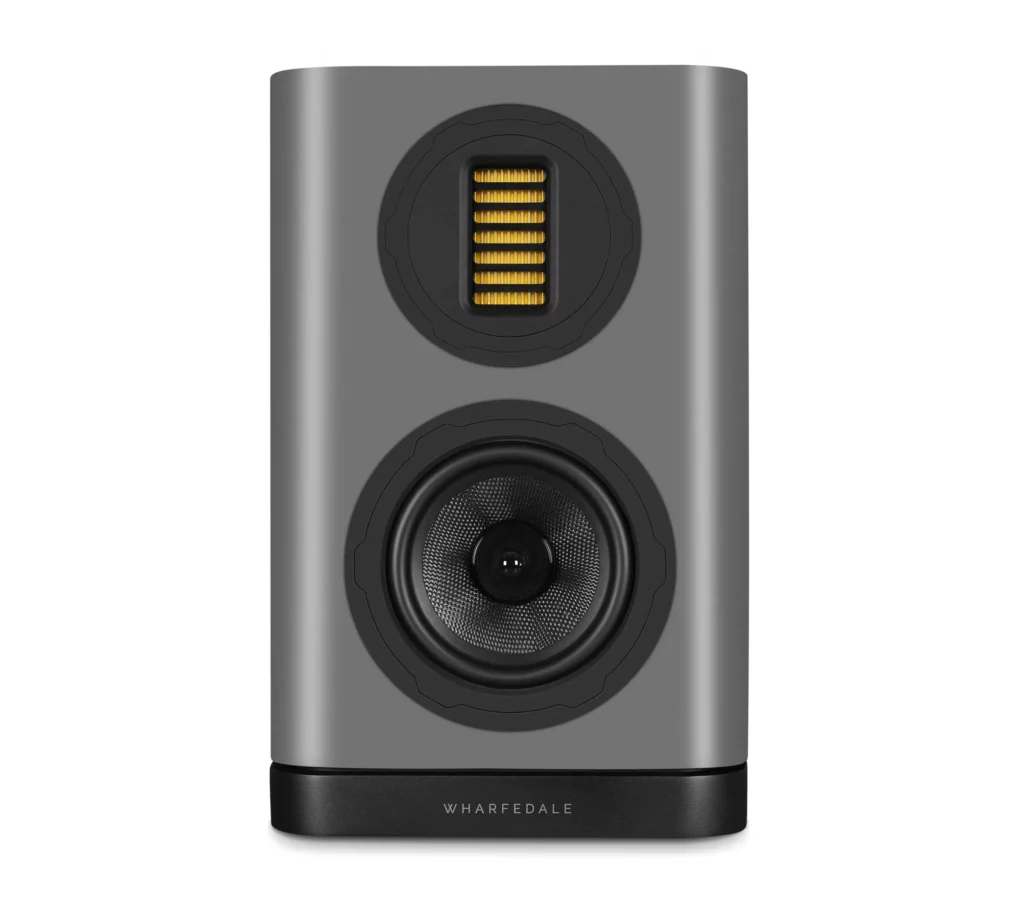 Полочная акустика Wharfedale Evo 5.1 Grey