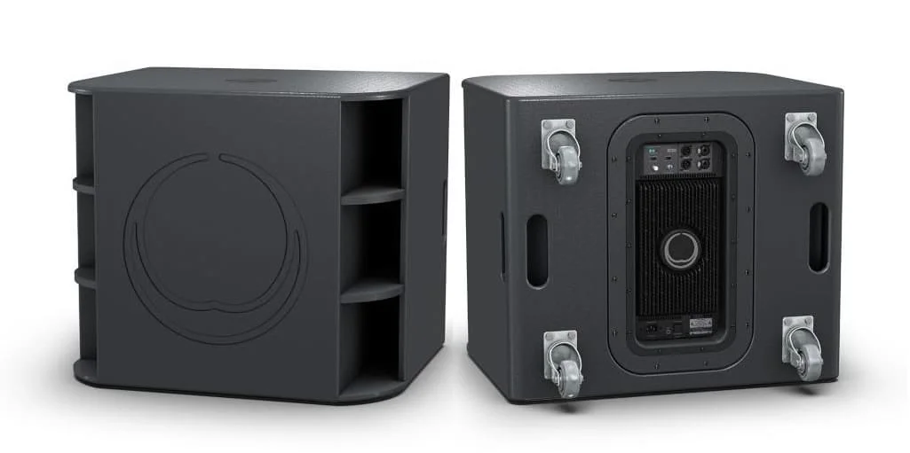 Сабвуфер TURBOSOUND M18B