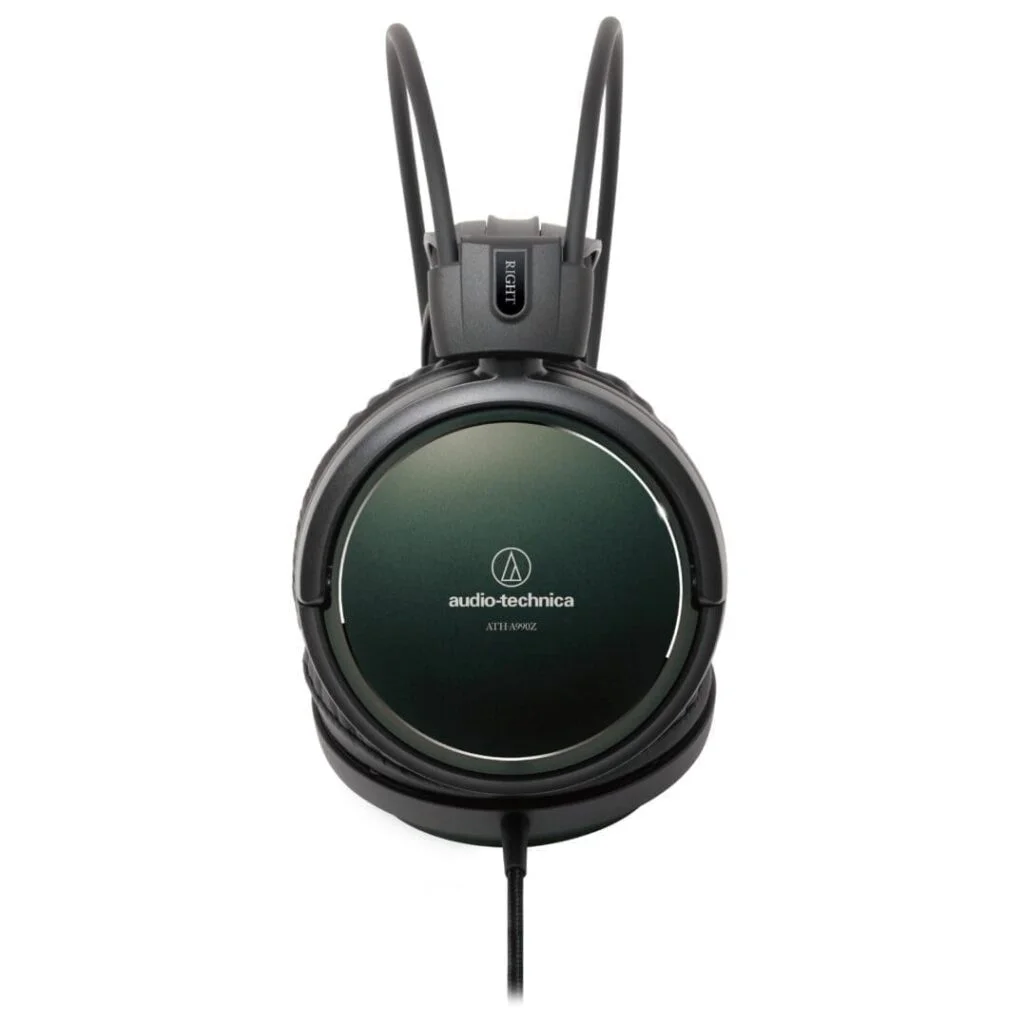 Наушники Audio Technica ATH-A990Z