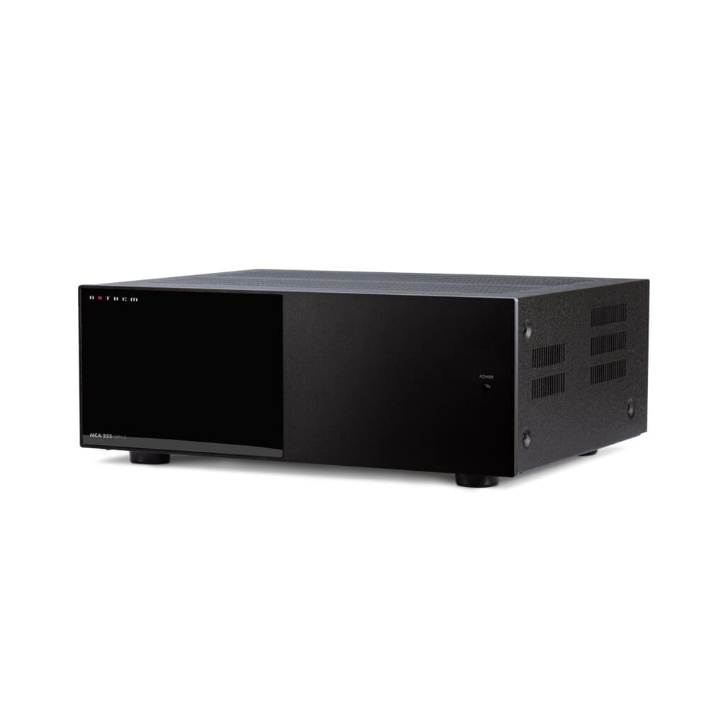 Усилитель мощности Anthem MCA 225 GEN 2