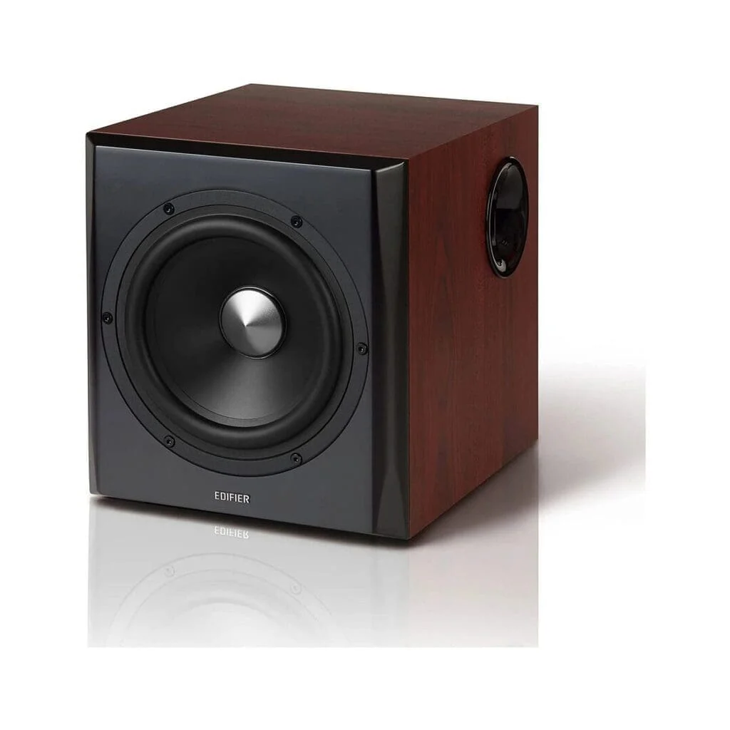 Акустическая система Edifier S351DB Black