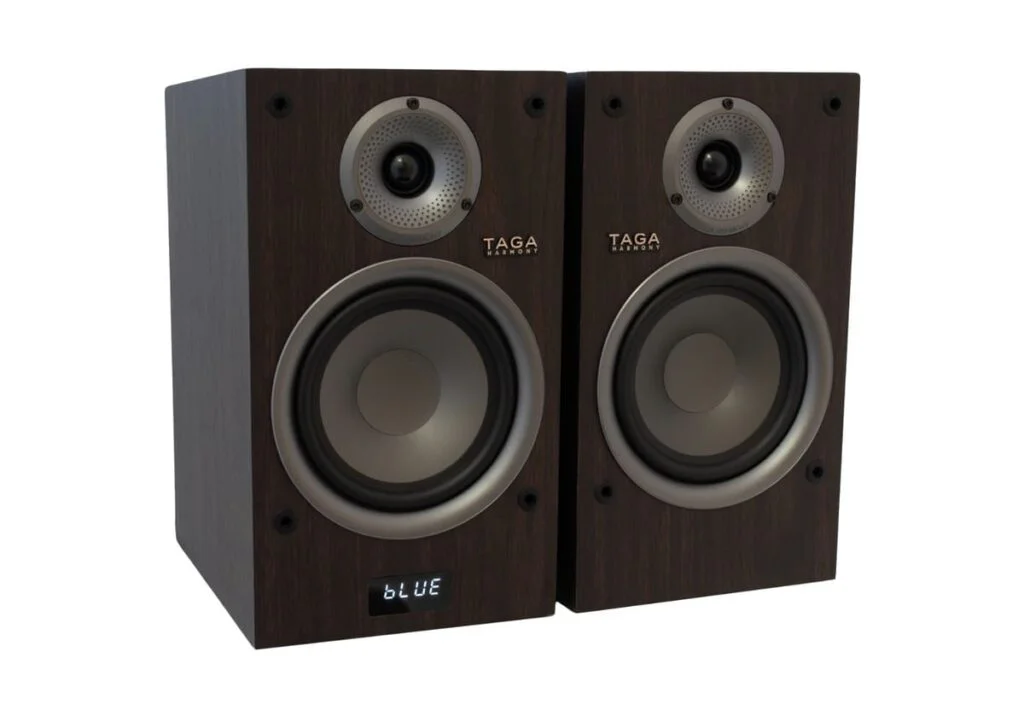Активная акустическая система TAGA Harmony TAV-500B v.2 Wenge
