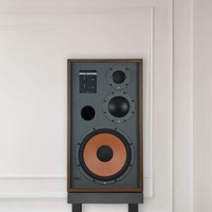 Акустическая система TAGA Harmony Nostalgic TH-12 Natural Walnut