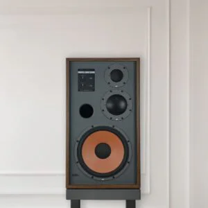 Акустическая система TAGA Harmony Nostalgic TH-12 Natural Walnut (Без стоек)