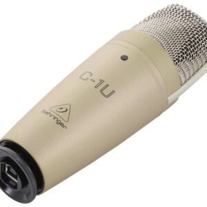 Микрофон Behringer C-1U