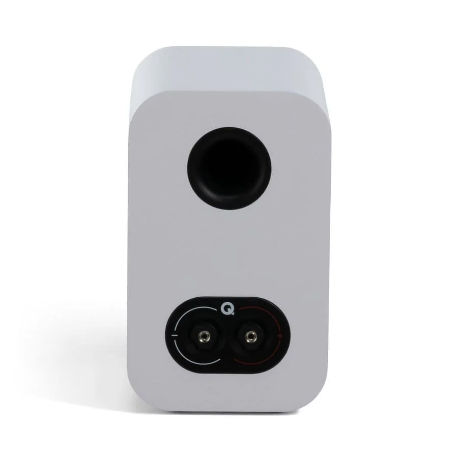 Полочная акустика Q Acoustics Q 3010c Satin White (2024)