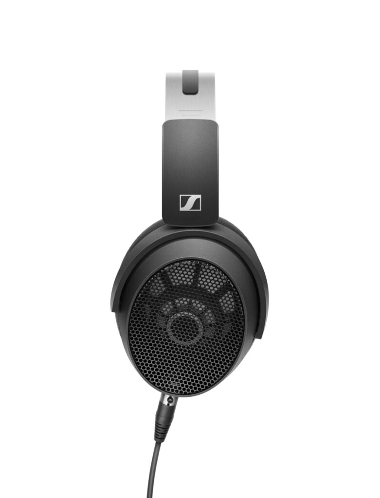 Наушники Sennheiser HD 490 PRO