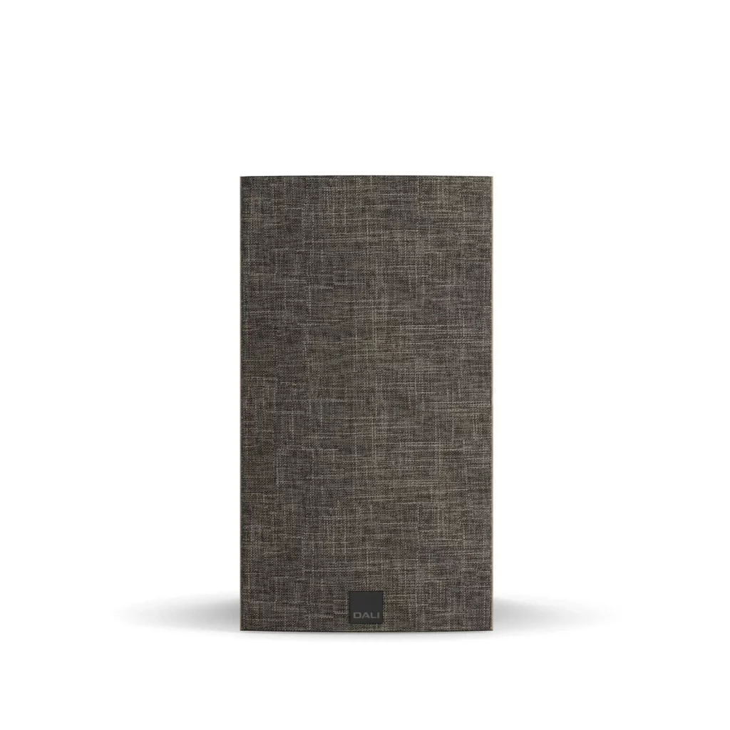 Полочная акустика Dali Rubikore 2 Natural Walnut