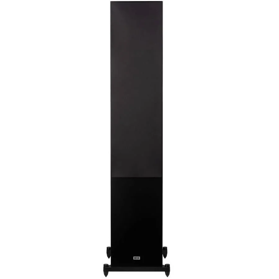 Напольная акустика Heco Aurora XT 1000 Black / Walnut