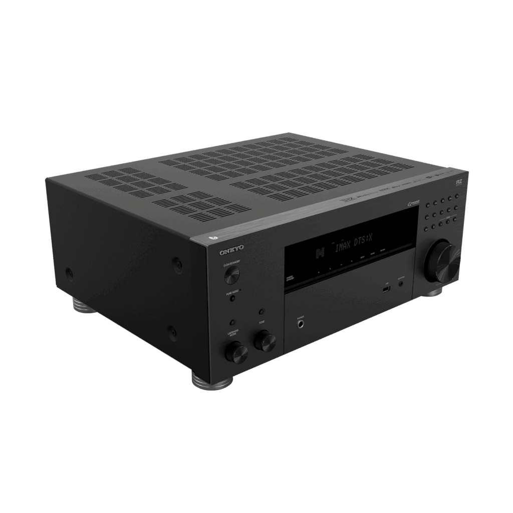 AV-ресивер Onkyo TX-RZ30