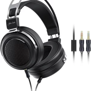 Наушники Jade Audio (Fiio) JT1 Black