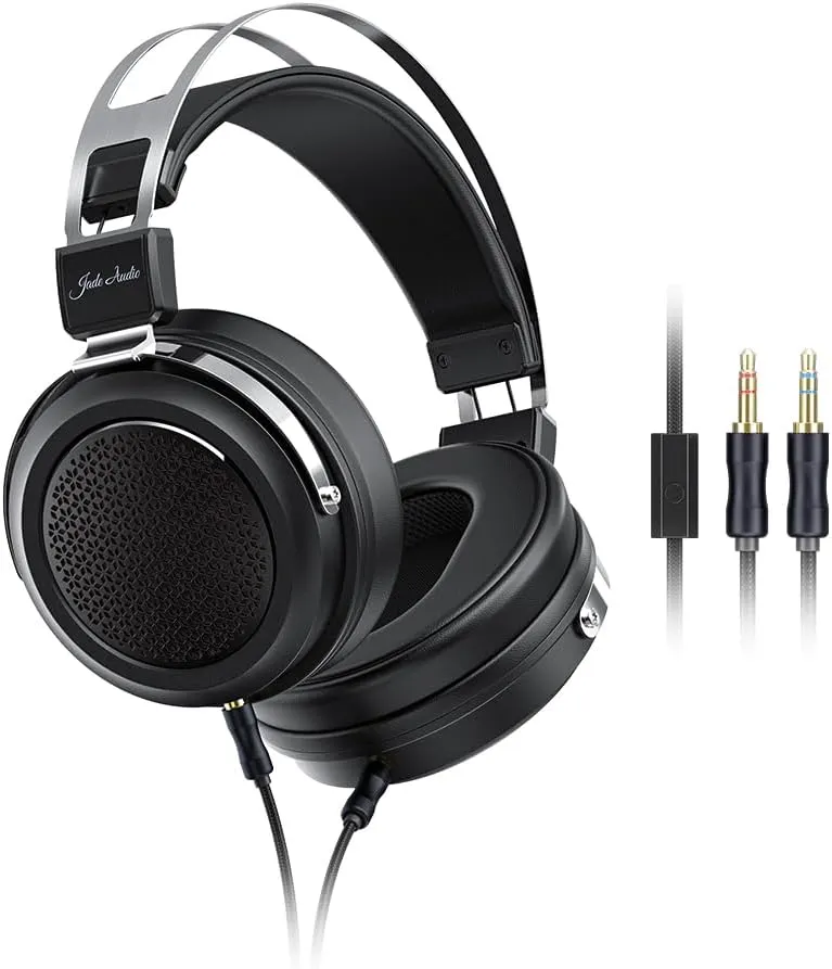Наушники Jade Audio (Fiio) JT1 Black