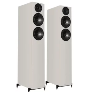 Напольная акустика Wharfedale Diamond 12.4i Grey