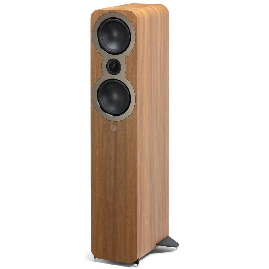 Напольная акустика Q Acoustics 3050c Pin Oak (2024)