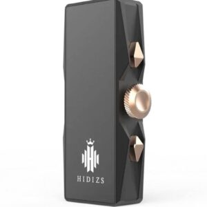 Усилитель-ЦАП для наушников Hidizs S8 Pro Robin Black