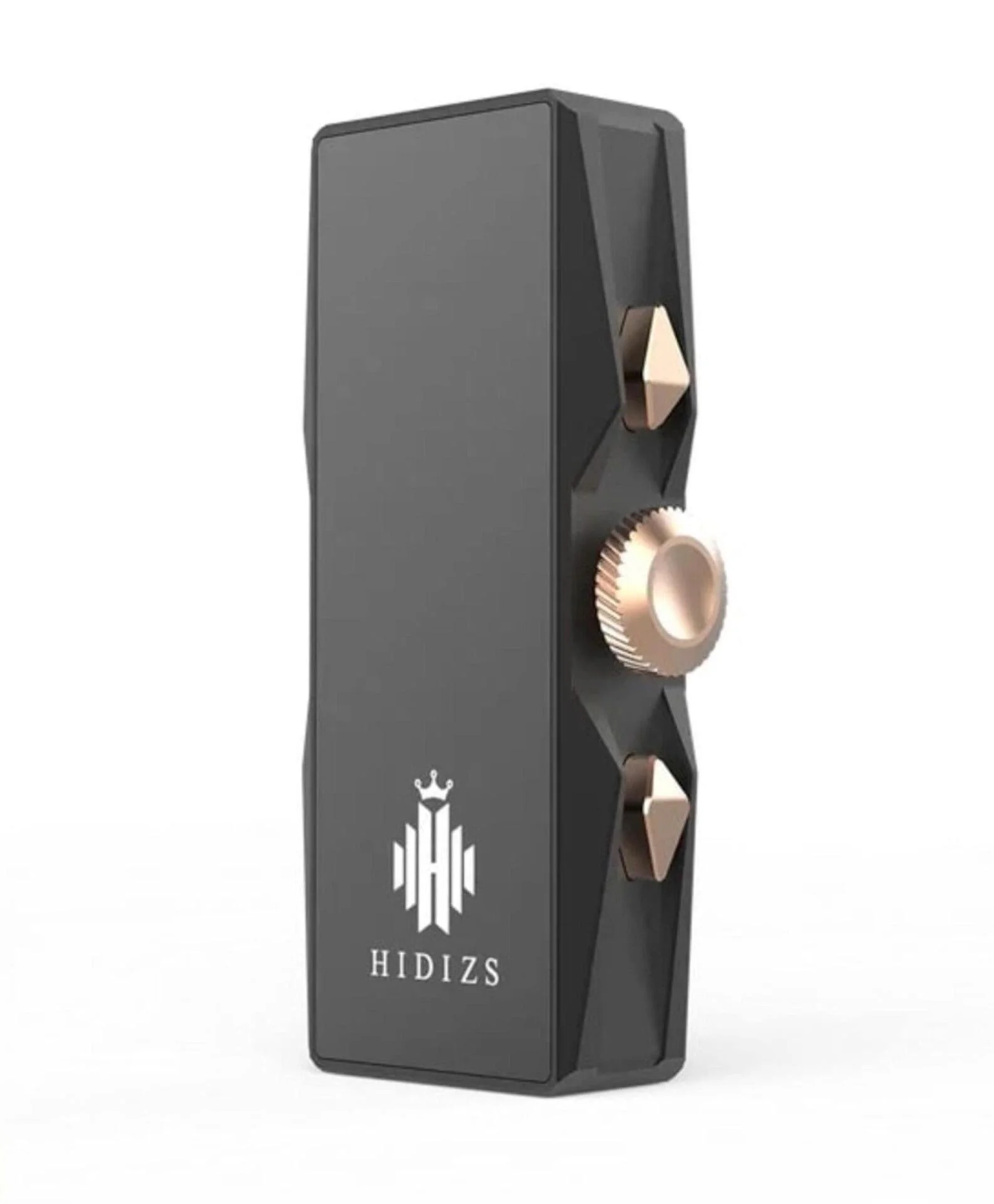 Усилитель-ЦАП для наушников Hidizs S8 Pro Robin Black