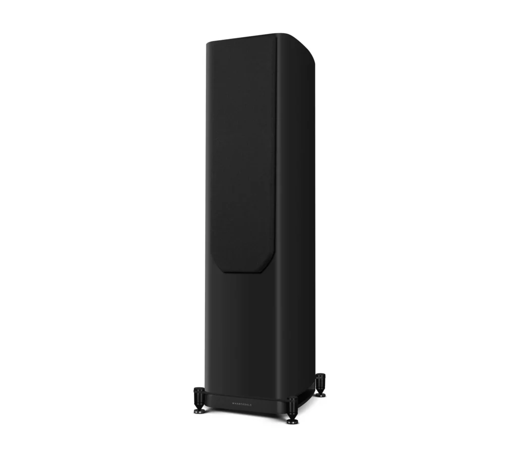 Напольная акустика Wharfedale Evo 5.4 Black Oak