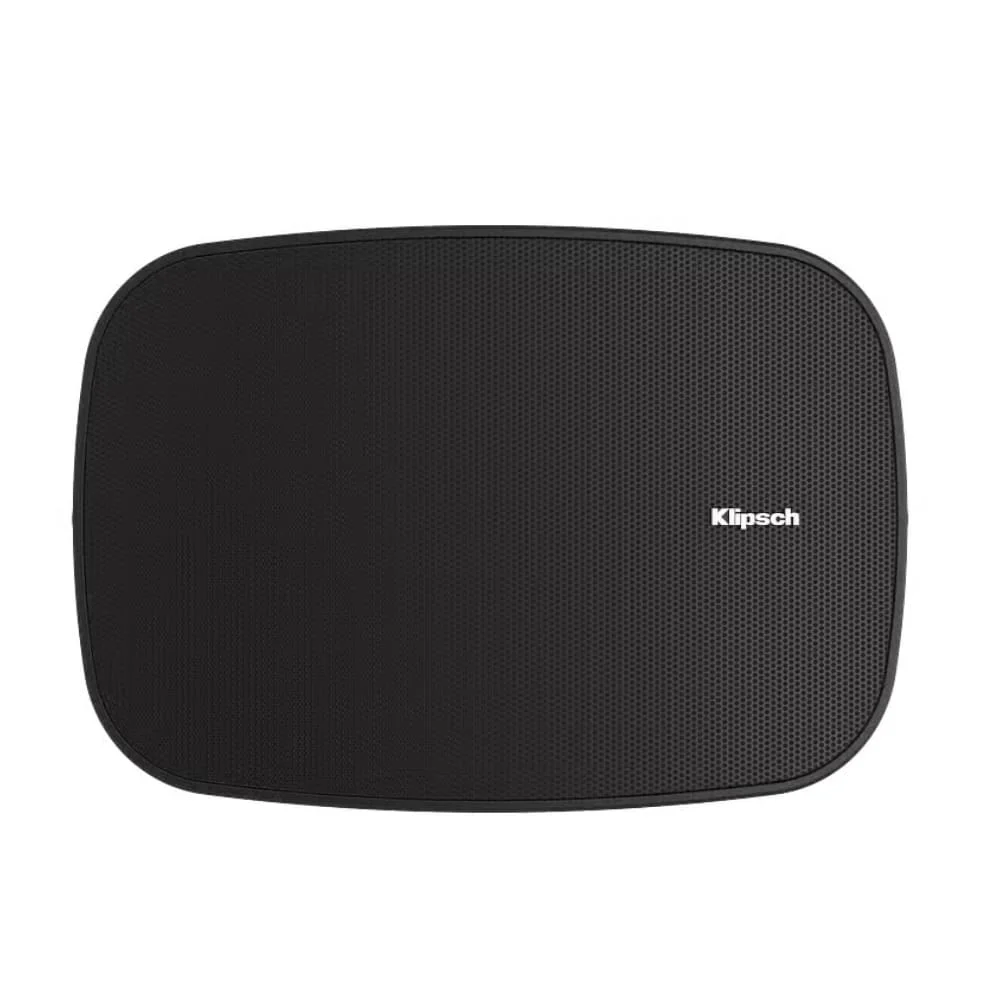 Всепогодная акустика Klipsch RSM-800 Black