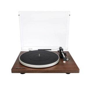 Проигрыватель винила Premiera ECO One Walnut