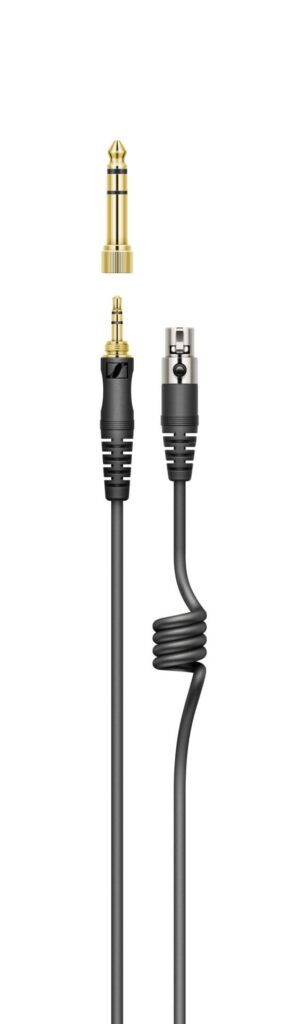 Наушники Sennheiser HD 490 PRO