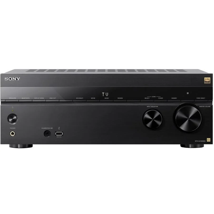 AV-ресивер Sony TA-AN1000