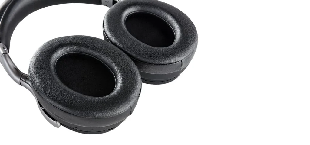 Наушники Denon AH-GC25W Black