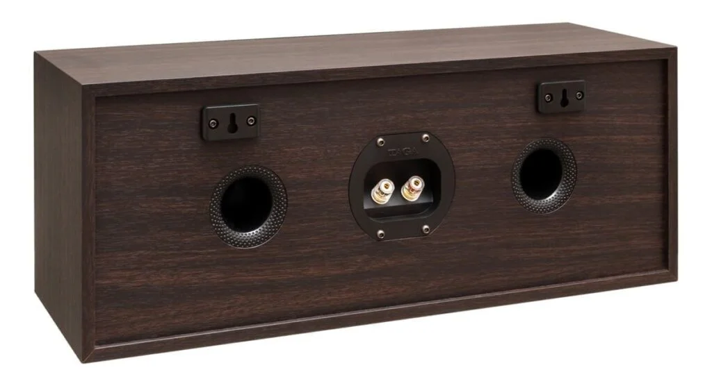 TAGA Harmony TAV-807C Modern Wenge
