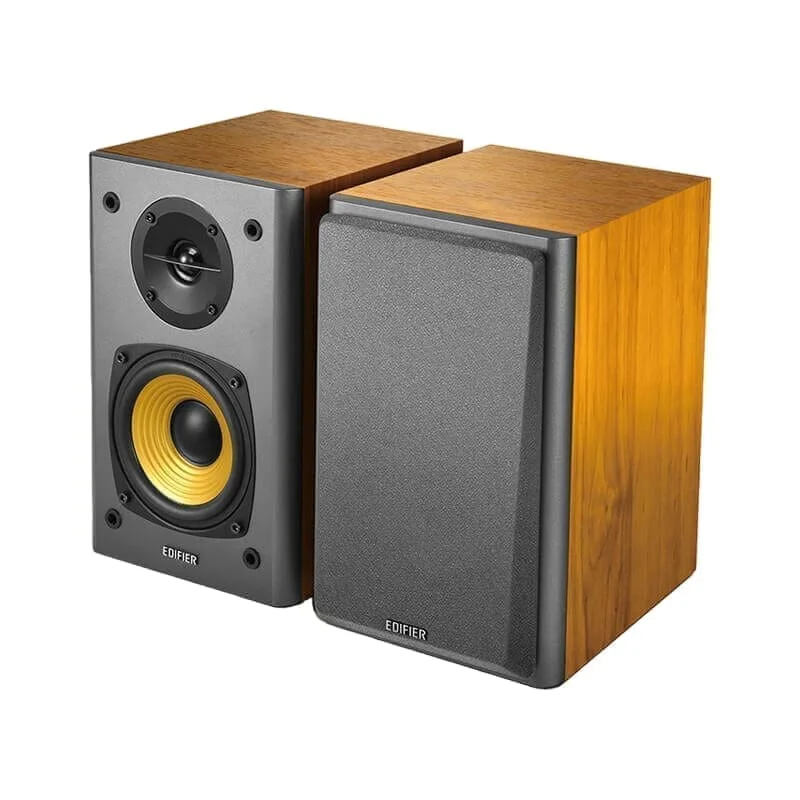 Акустическая система Edifier R1000T4 Brown