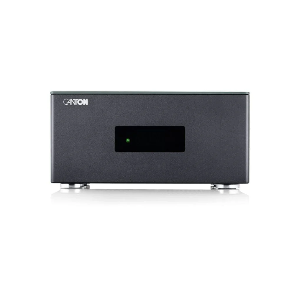 Сетевой AV-усилитель Canton Smart Amp 5.1