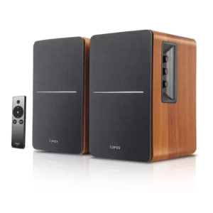 Полочная акустика Edifier R1280Ts Brown