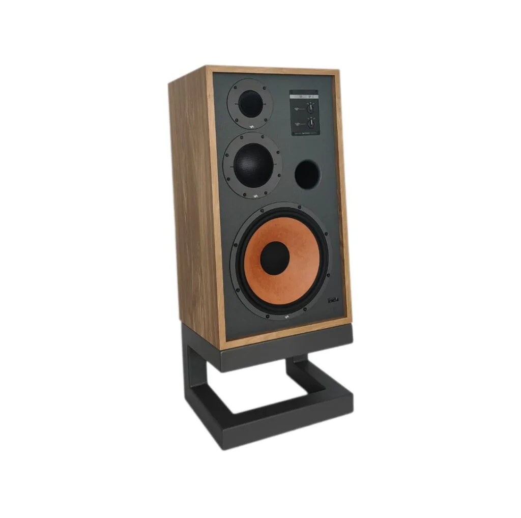 Акустическая система TAGA Harmony Nostalgic TH-12 OAK (Без стоек)